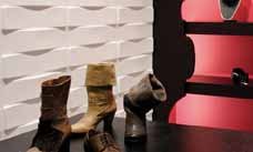 3D Wall Panels