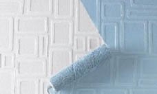 Paintable Wallpaper
